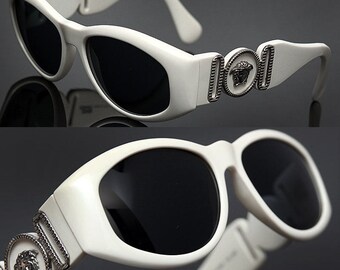 versace locs glasses