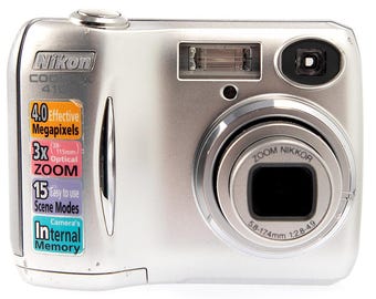 【Nikon】 COOLPIX4100 デジタルカメラ il_340x270.6251604186_4ln3.jpg