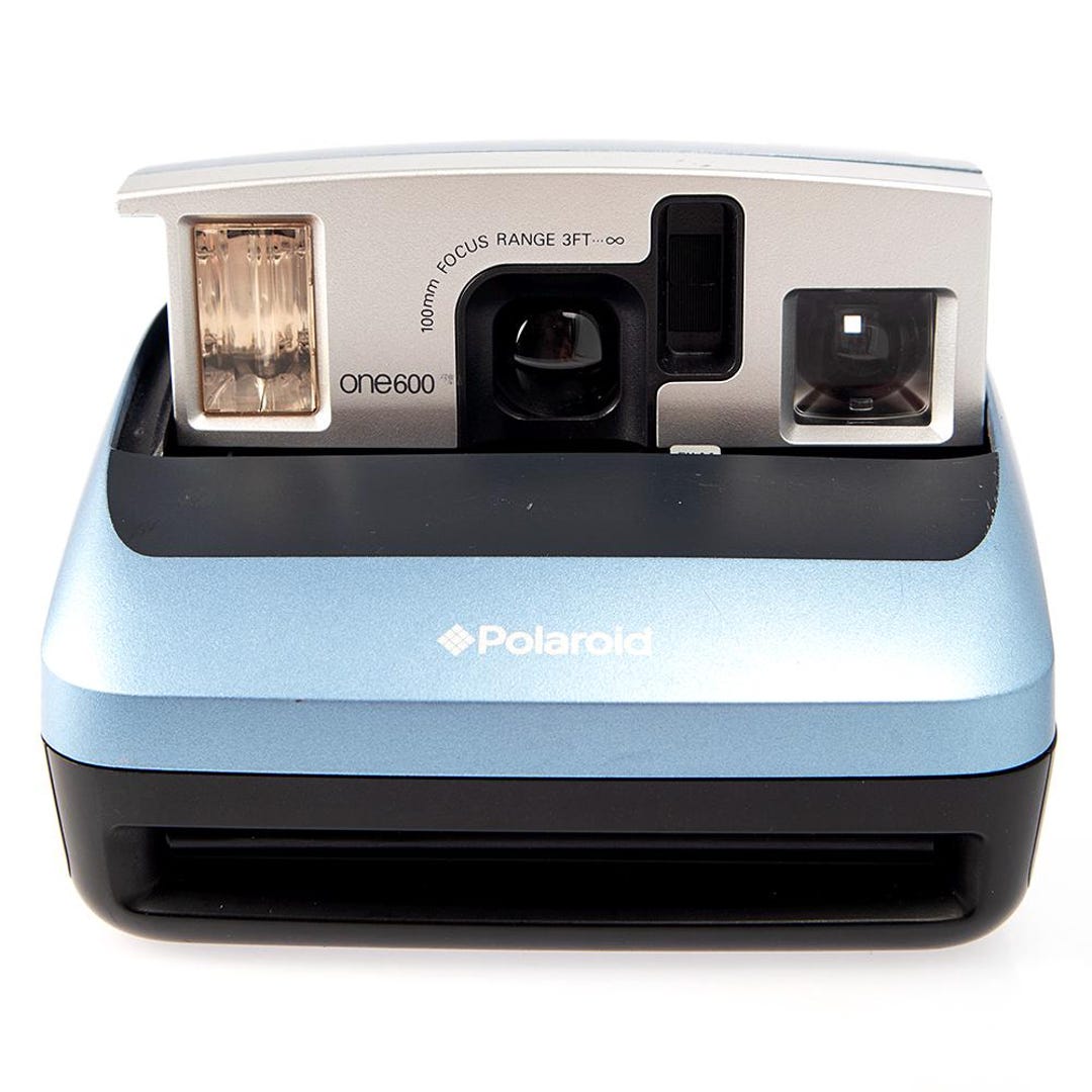 One600 Pro One600 Polaroid Camera Film Vintage Polaroid Printing