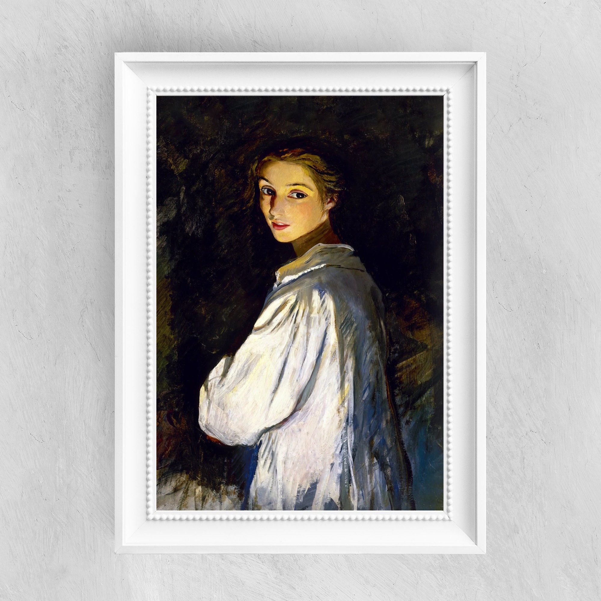 Zinaida Serebriakova - Etsy