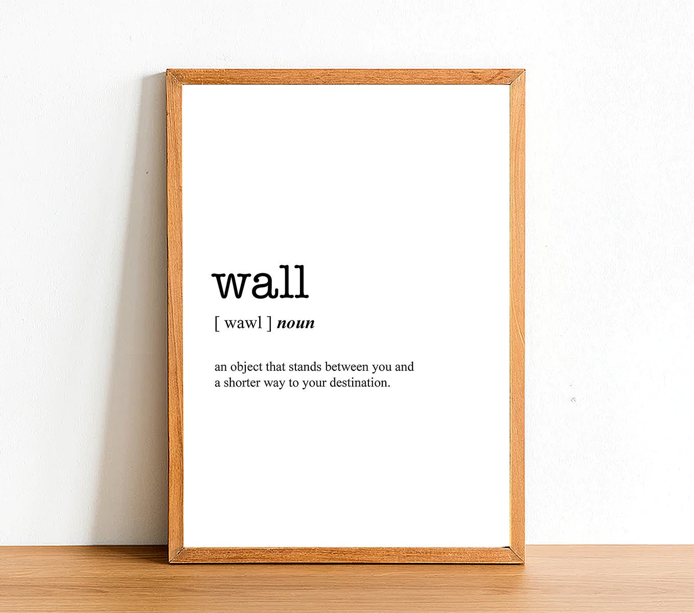 WAP Urban Dictionary Definition | Poster