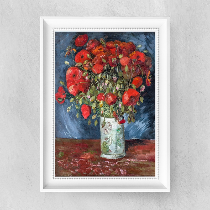 Vincent Van Gogh and 39 Etsy UK Vincent Van Gogh and 39 Etsy UK
