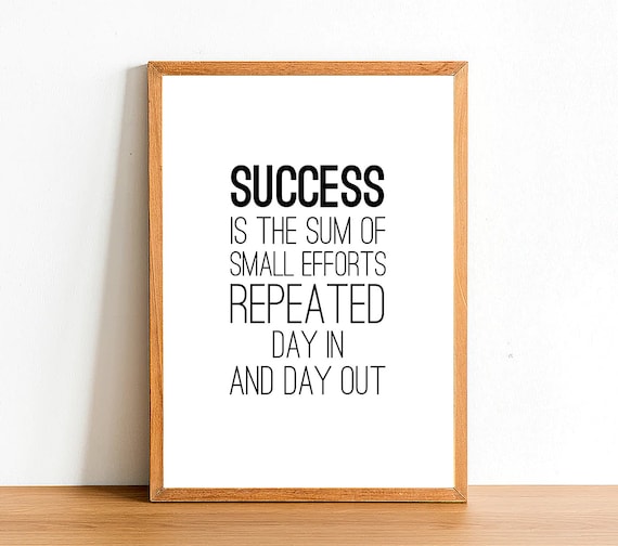 Self-Discipline and Personal Growth – Becoming a Learner