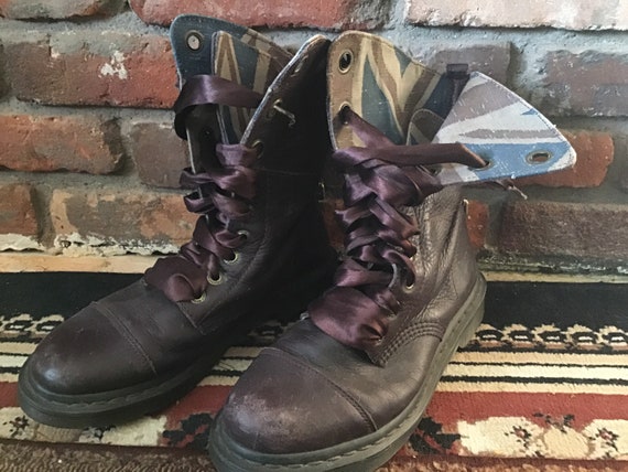 Doc martens size 13