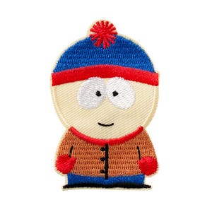 Patch South Park© Stan