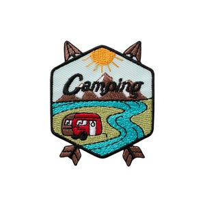 Patch Camping