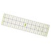 Patchwork ruler 60 x 15 cm 