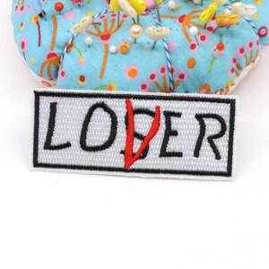 Patch Lover/Loser