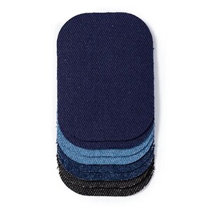 Prym Patch - Ganga - Mini - sortidos por cor