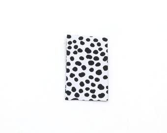 Web label – Dots – 30 x 50 mm