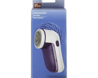 PRYM pluisverwijderaar 'Maxi'