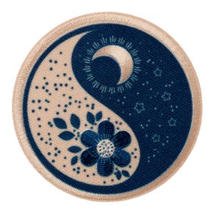 Patch Lua e Flor
