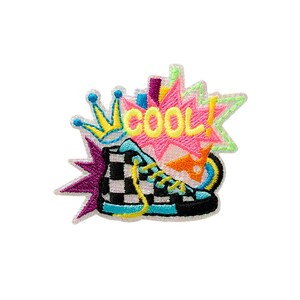 Patch Cool Neon