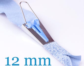 Formatore per nastri obliqui da 12 mm