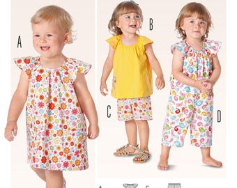Burda Style-mönster, kombination 9435