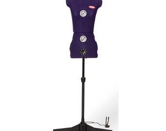 PRYM paspop 'Prymadonna' XS