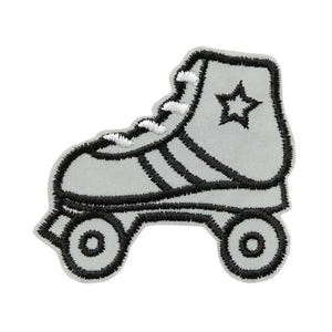 Patins Patch Reflex