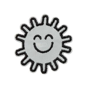 Patch Reflex Sol