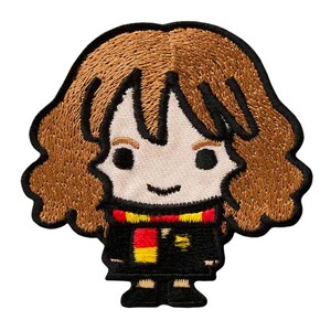 Patch Harry Potter© Hermine Granger