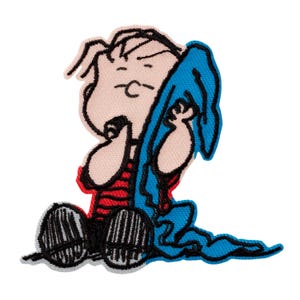 Patch Peanuts© Linus
