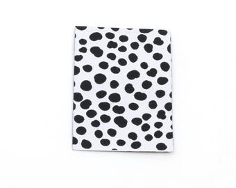 Web label – Dots – 50 x 70 mm