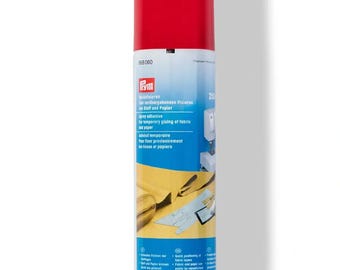 PRYM spuitfixeermiddel
