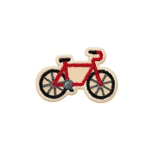 Patch para bicicleta