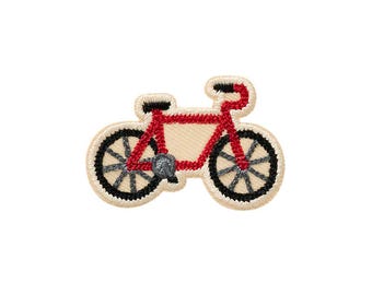 Bicycle patch