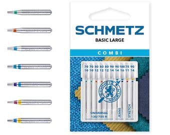 SCHMETZ Combi Basic Large