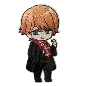 Patch Harry Potter© Weasley