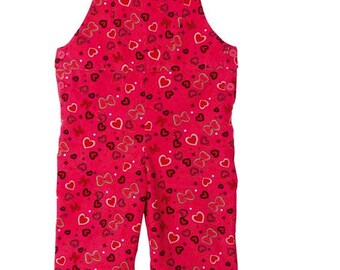 Burda Style-mönster för barn 9424