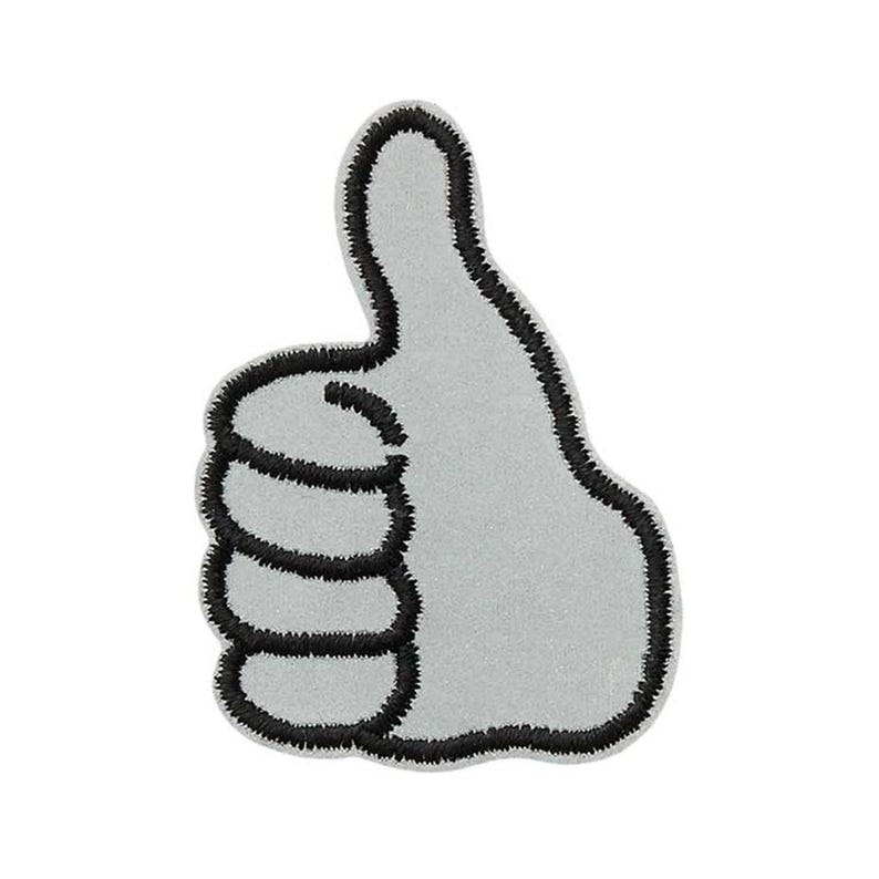 Patch Reflex Thumb image 1