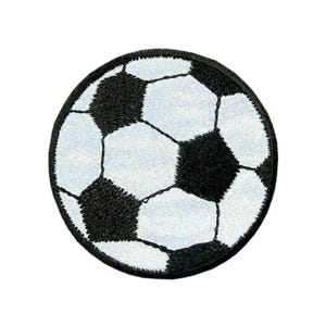 Patch Reflex - Futebol