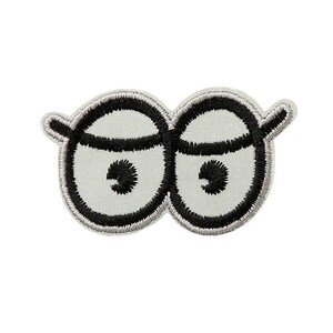 Patch Reflex para os olhos