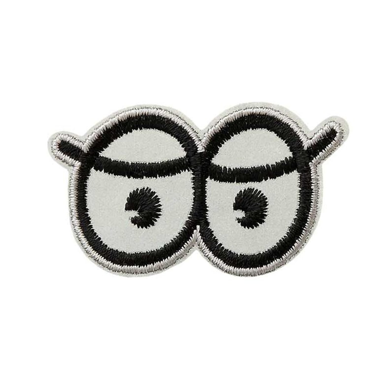 Patch Reflex Eyes image 1