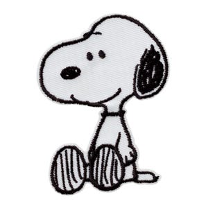 Patch Peanuts© Snoopy