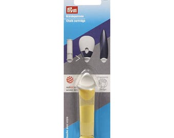 PRYM navulling krijt geel