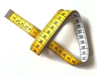 Traditional tape measure