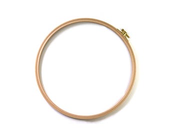 Telaio da ricamo Ø 31 cm - N. 8