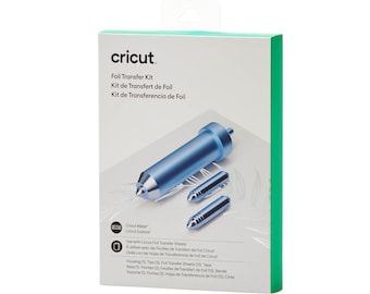 CRICUT Foil Transfer Kit