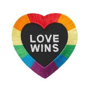 Patch Love vence