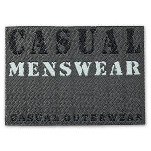 Prym Patch – metka do dżinsów