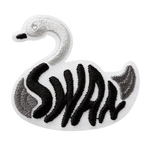 Patch Cisne