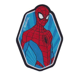 Patch Spiderman©