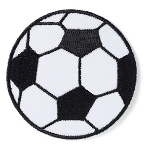 Prym Patch - médio - Futebol