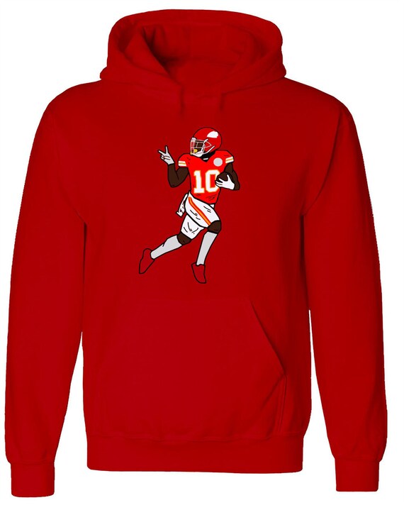 tyreek hill sweatshirt