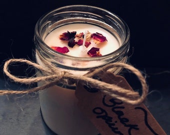 Best fragrance candles