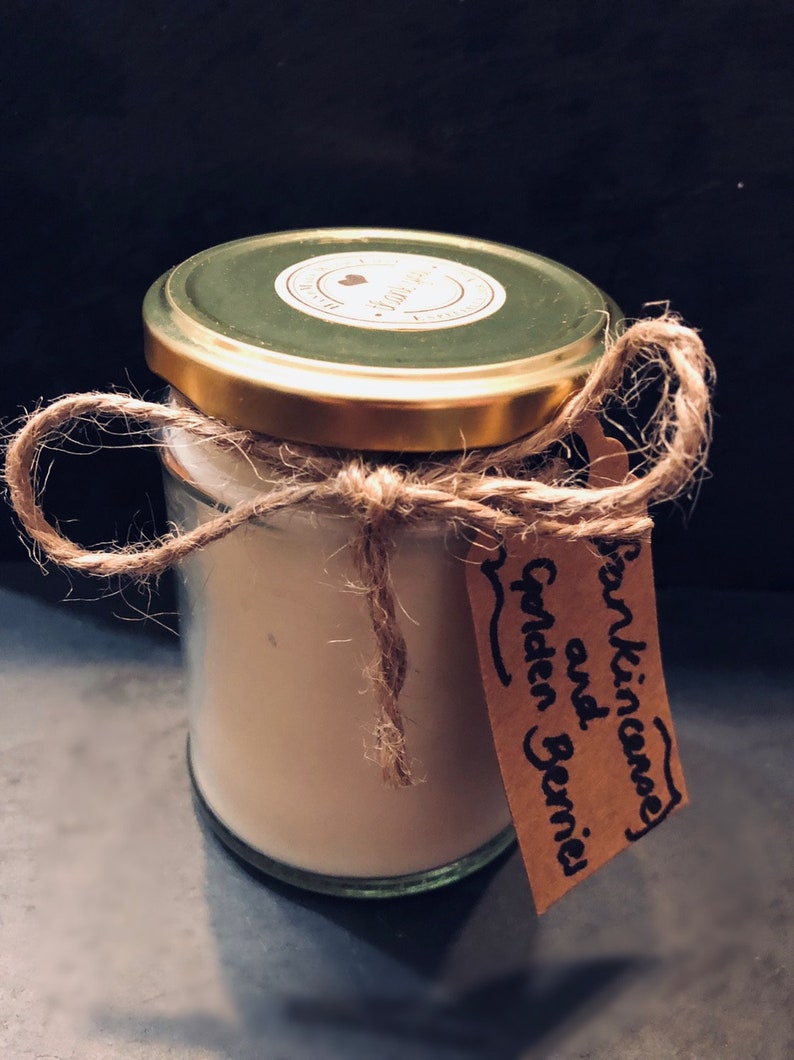 Miss D wax melts