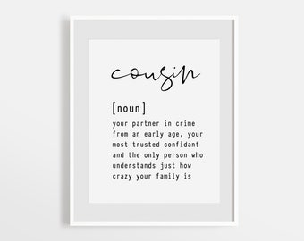 Download Cousin sprueche For Android Free