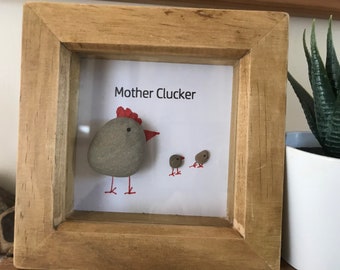 Mother Clucker